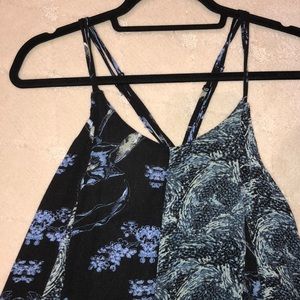Free People Other - Free People Flowing Romper Free People Other - Free People Flowing Romper